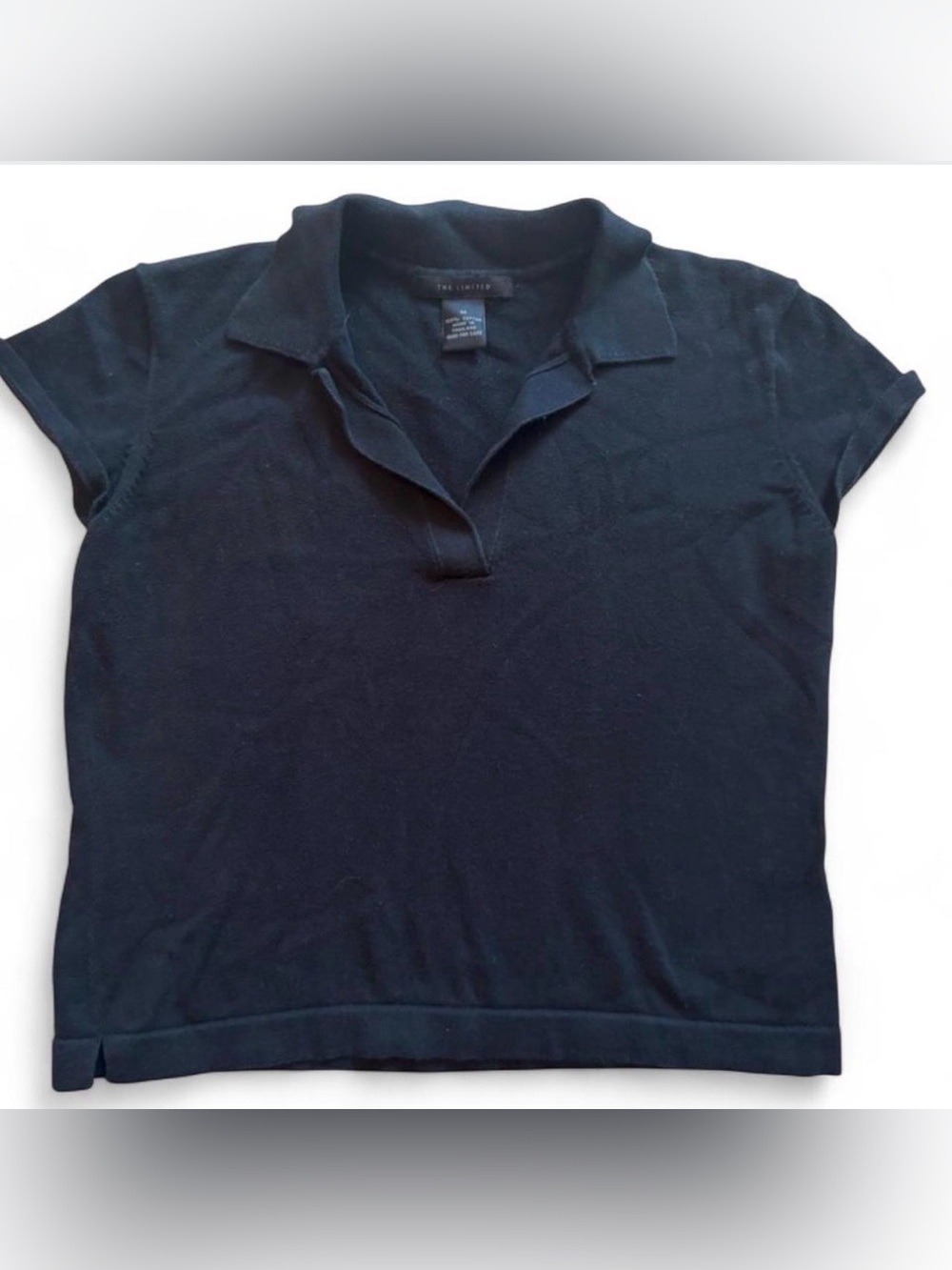 Y2K the limited crop top